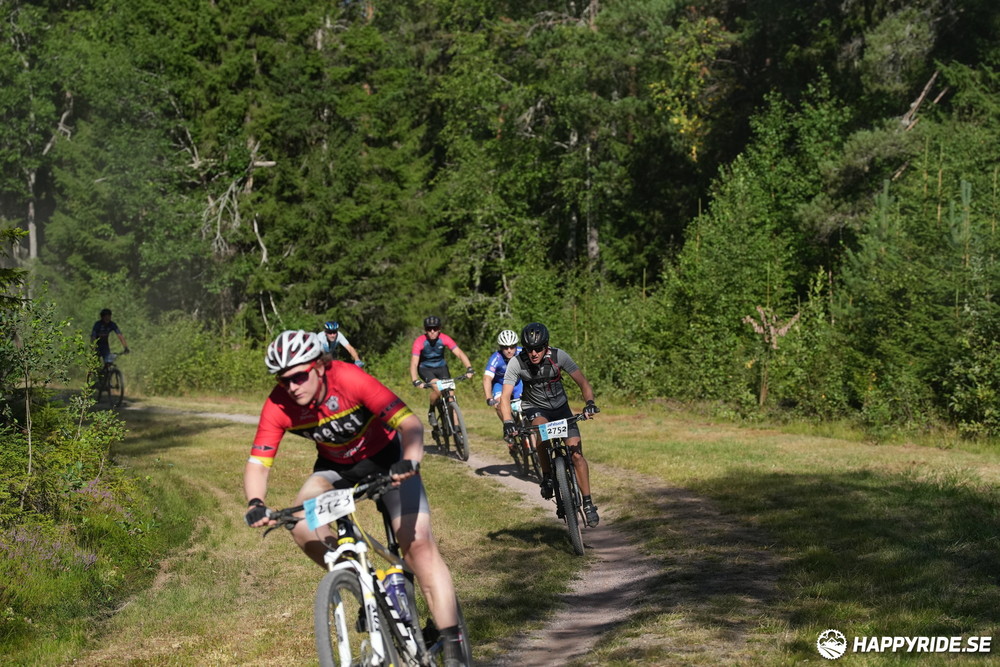 Bild från Cykelvasan 2022 (90km)
