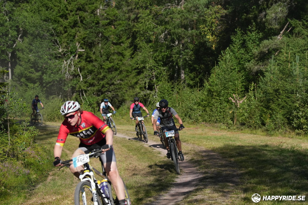 Bild från Cykelvasan 2022 (90km)