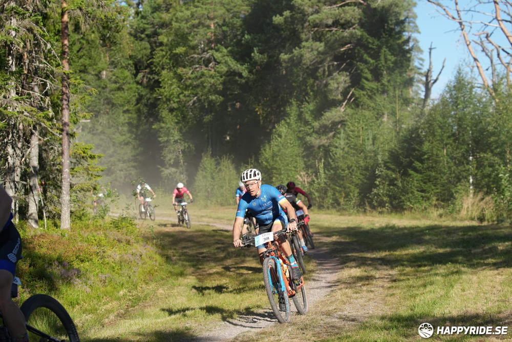 Bild från Cykelvasan 2022 (90km)