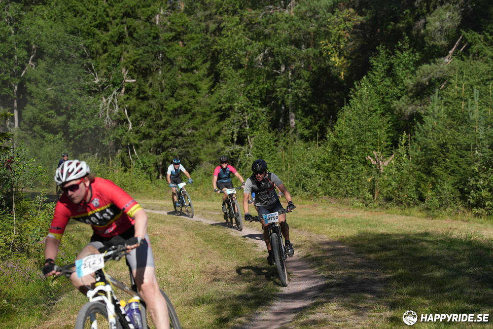 Bild från Cykelvasan 2022 (90km)