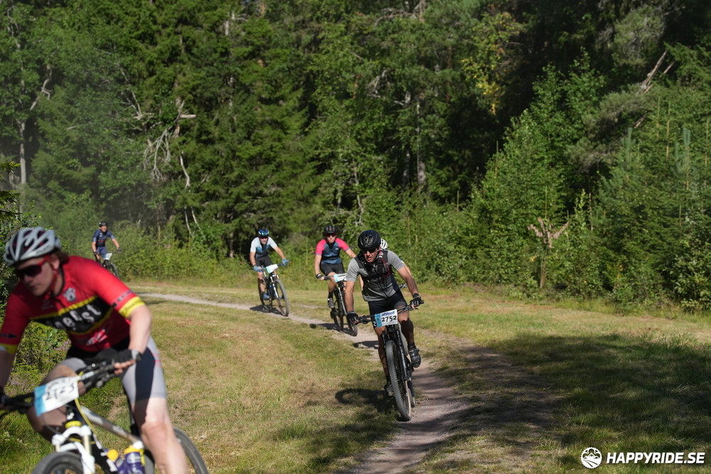 Bild från Cykelvasan 2022 (90km)