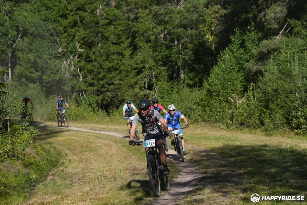 Bild från Cykelvasan 2022 (90km)
