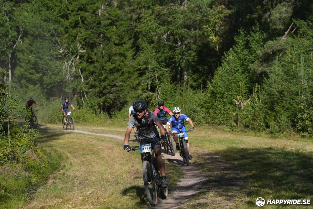 Bild från Cykelvasan 2022 (90km)