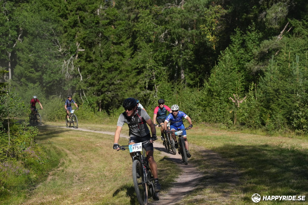 Bild från Cykelvasan 2022 (90km)