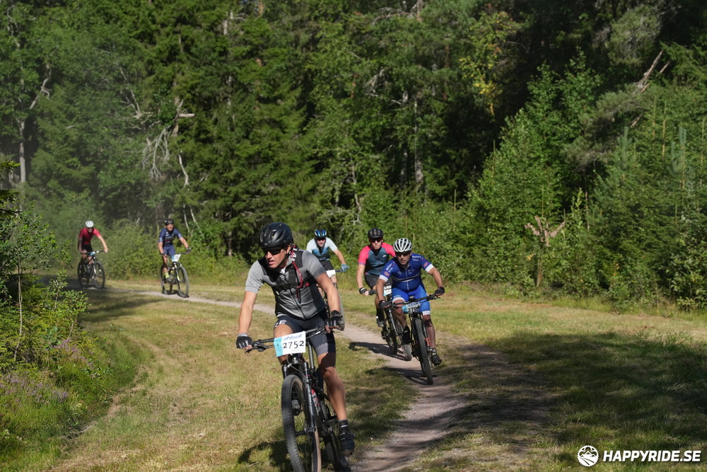 Bild från Cykelvasan 2022 (90km)