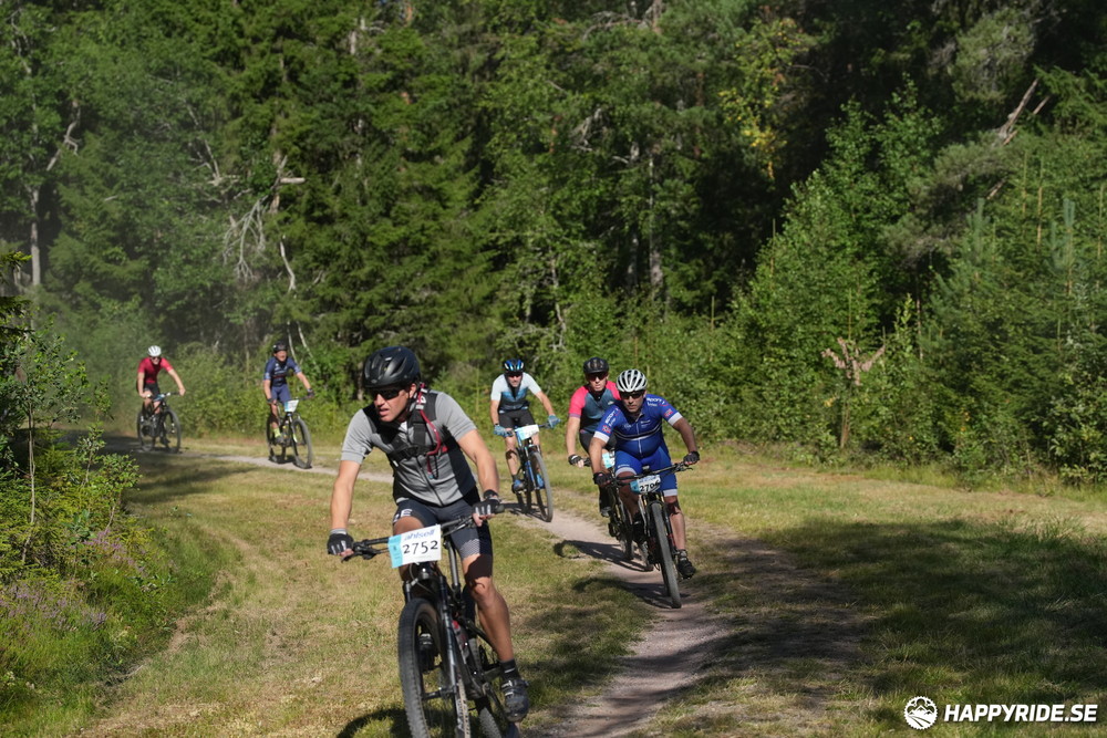 Bild från Cykelvasan 2022 (90km)