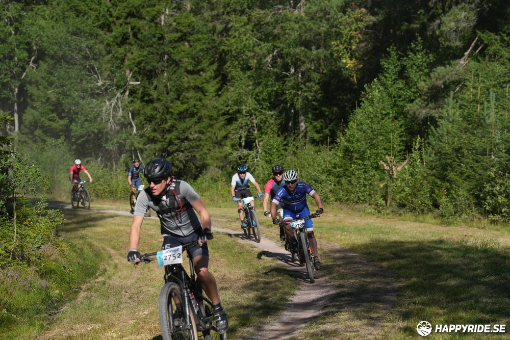 Bild från Cykelvasan 2022 (90km)