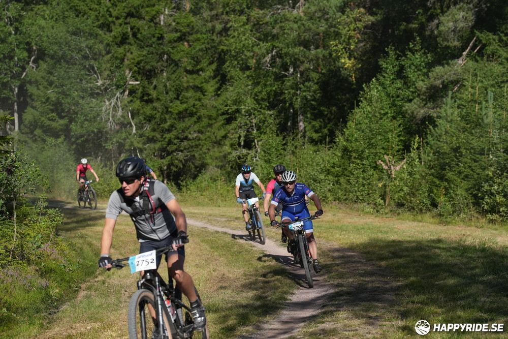 Bild från Cykelvasan 2022 (90km)