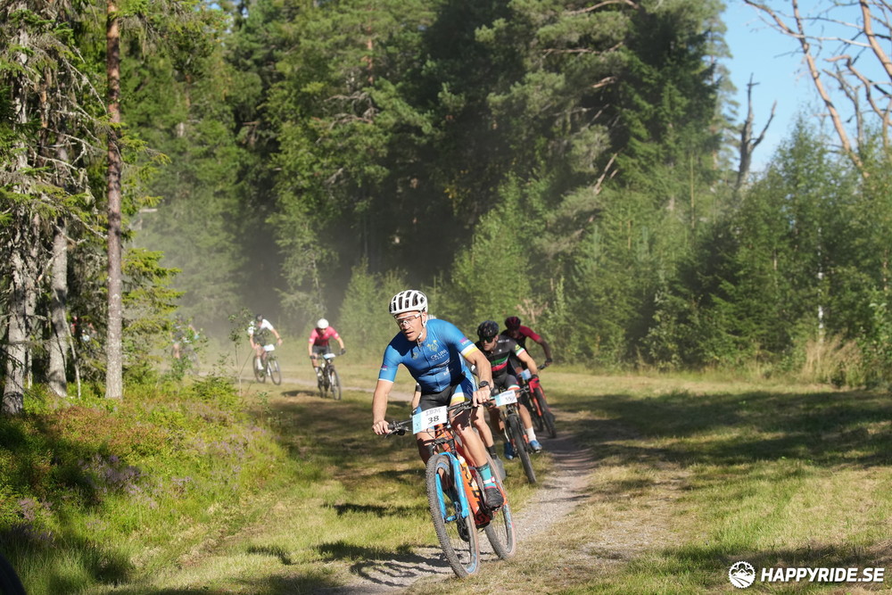 Bild från Cykelvasan 2022 (90km)