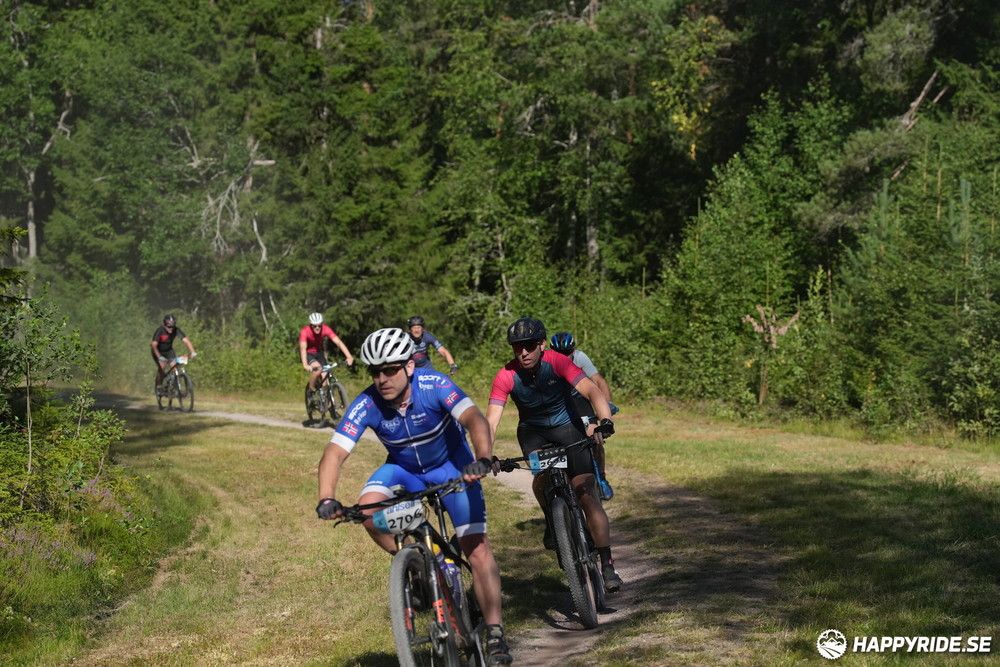 Bild från Cykelvasan 2022 (90km)