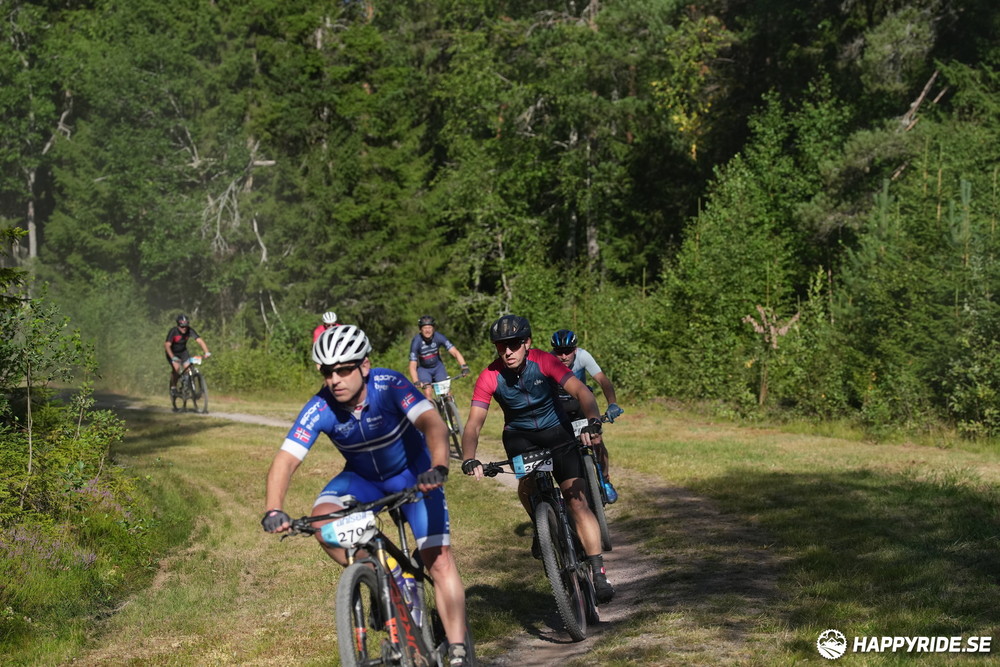 Bild från Cykelvasan 2022 (90km)