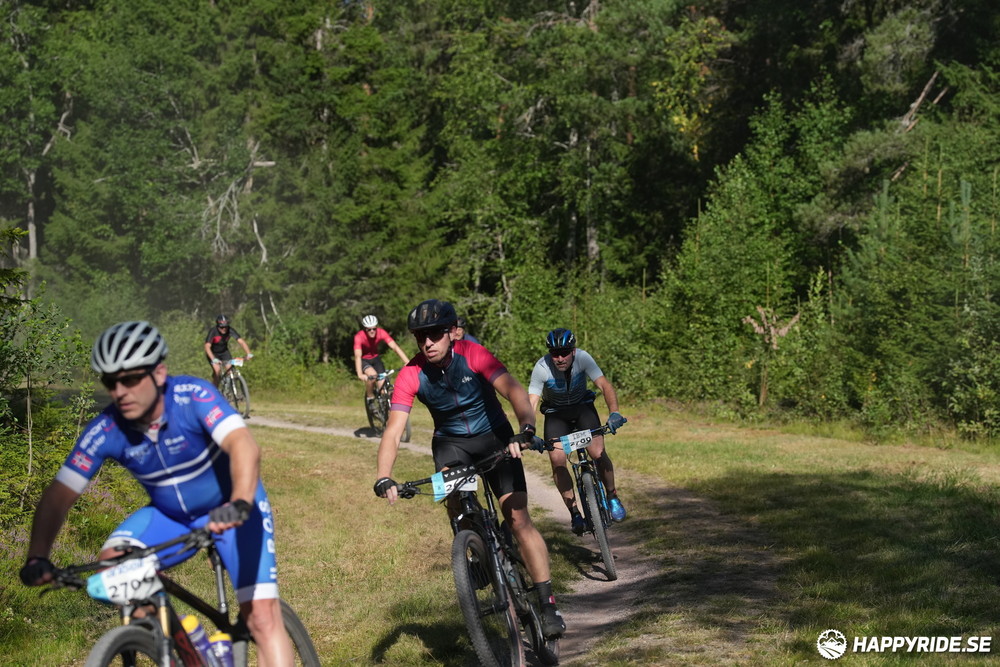 Bild från Cykelvasan 2022 (90km)