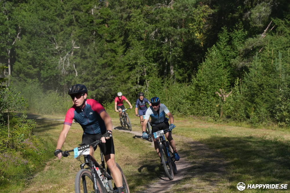 Bild från Cykelvasan 2022 (90km)