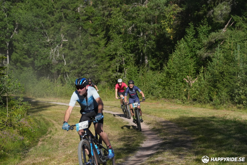 Bild från Cykelvasan 2022 (90km)