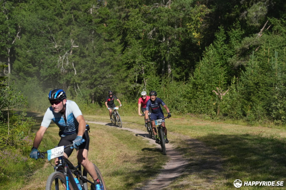 Bild från Cykelvasan 2022 (90km)