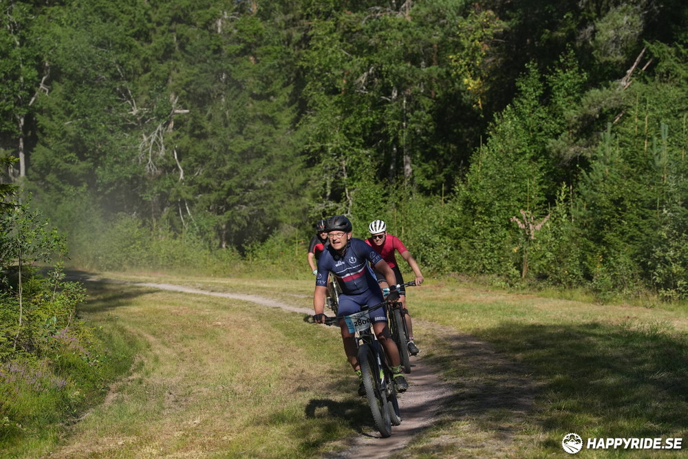 Bild från Cykelvasan 2022 (90km)