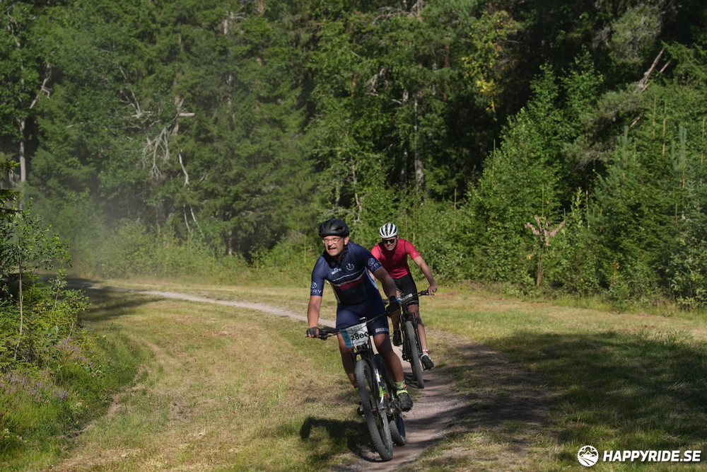 Bild från Cykelvasan 2022 (90km)