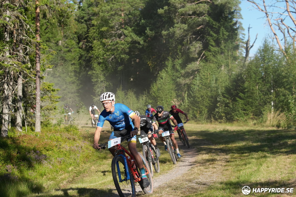 Bild från Cykelvasan 2022 (90km)