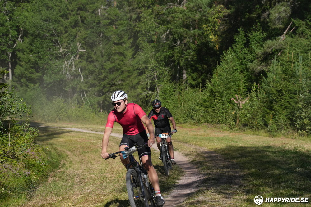 Bild från Cykelvasan 2022 (90km)