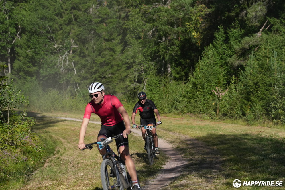 Bild från Cykelvasan 2022 (90km)