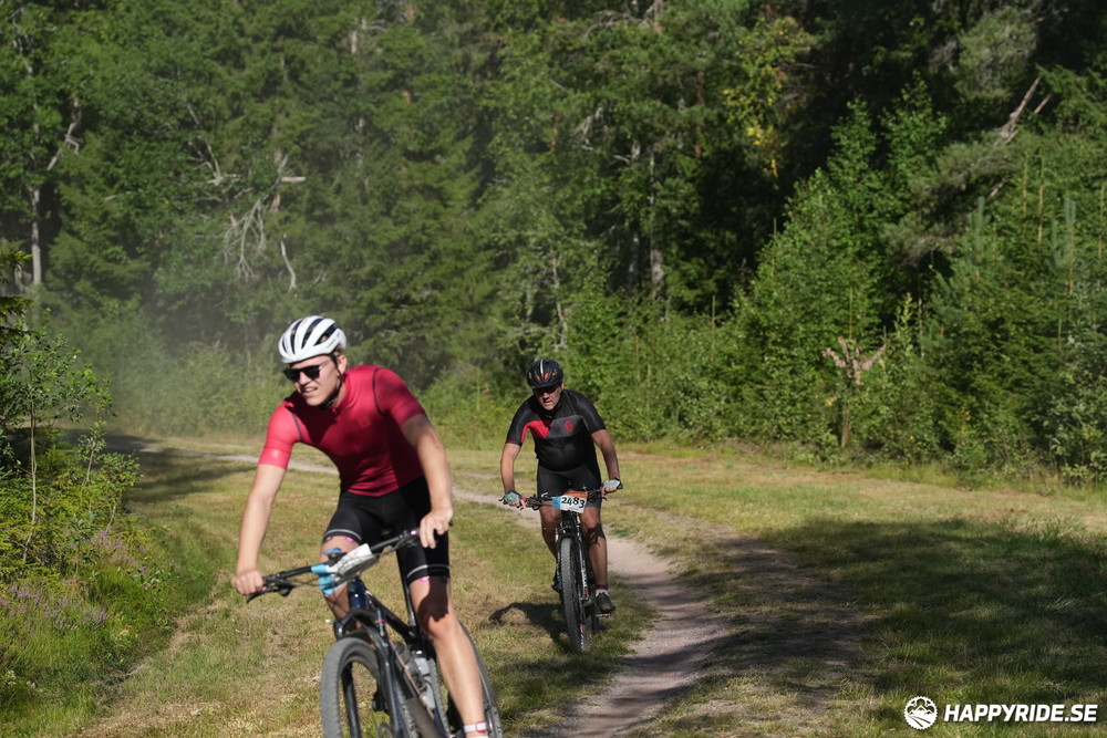 Bild från Cykelvasan 2022 (90km)