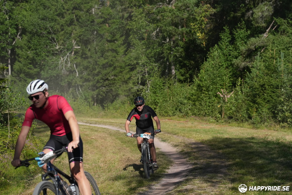 Bild från Cykelvasan 2022 (90km)