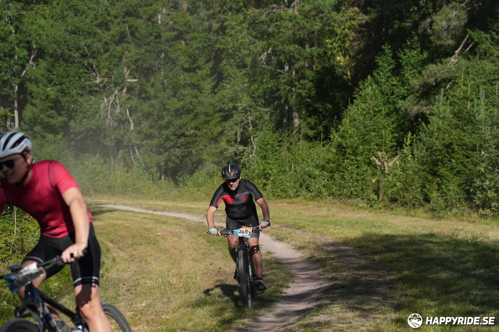 Bild från Cykelvasan 2022 (90km)