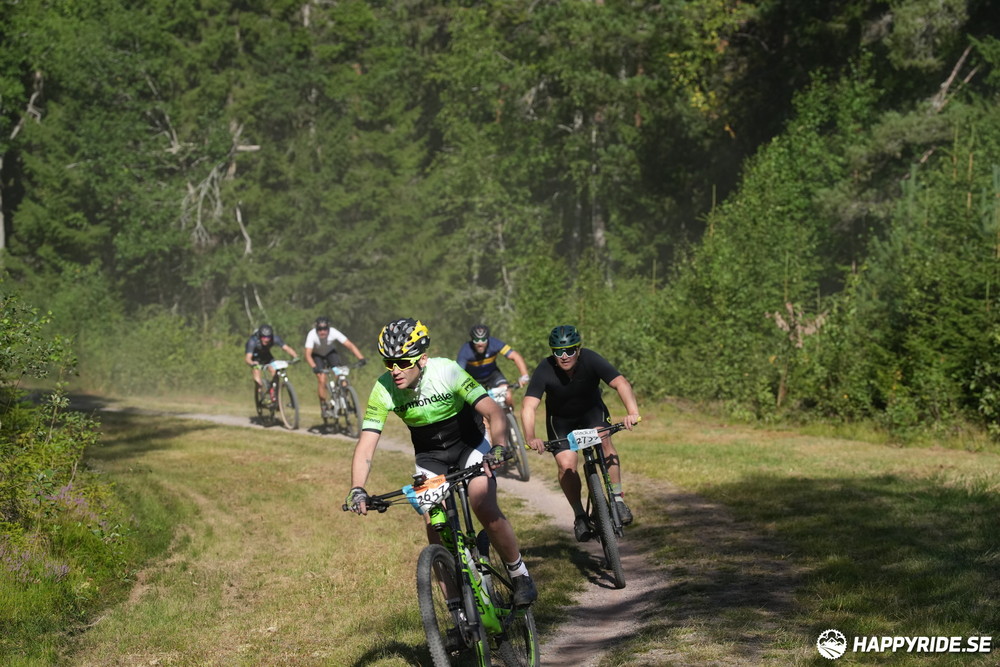 Bild från Cykelvasan 2022 (90km)