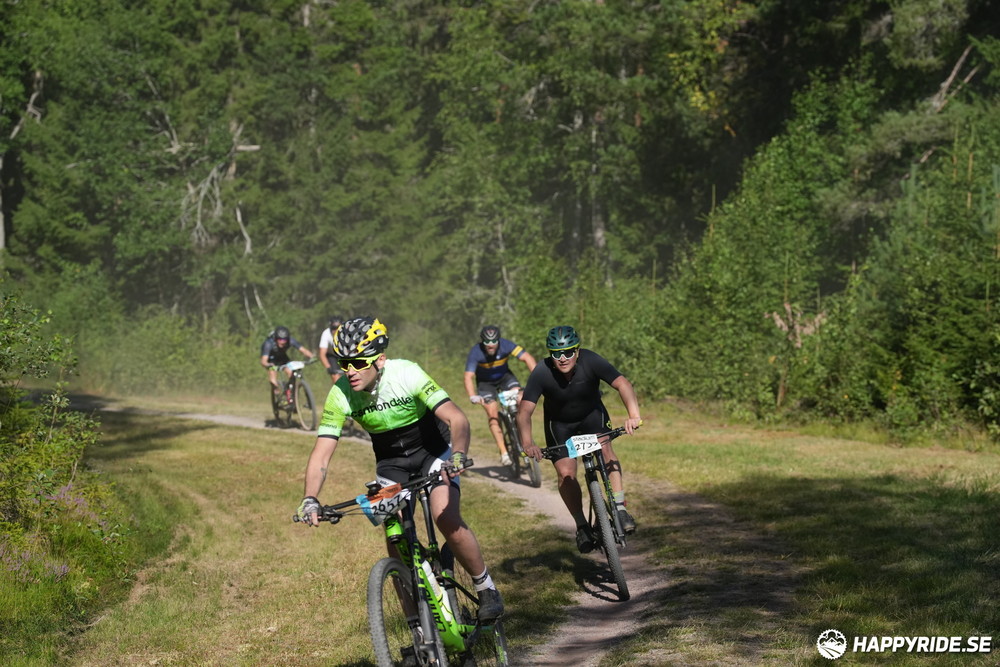 Bild från Cykelvasan 2022 (90km)