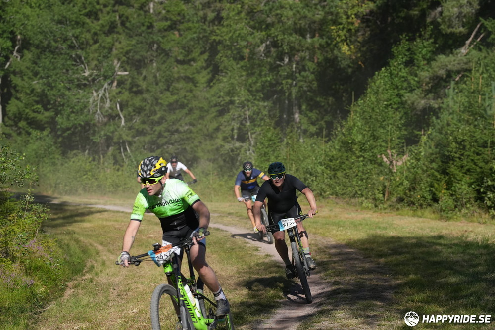 Bild från Cykelvasan 2022 (90km)