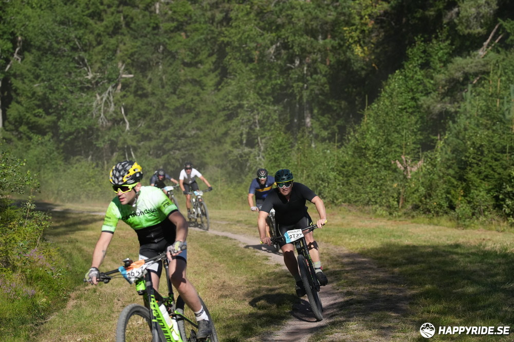 Bild från Cykelvasan 2022 (90km)