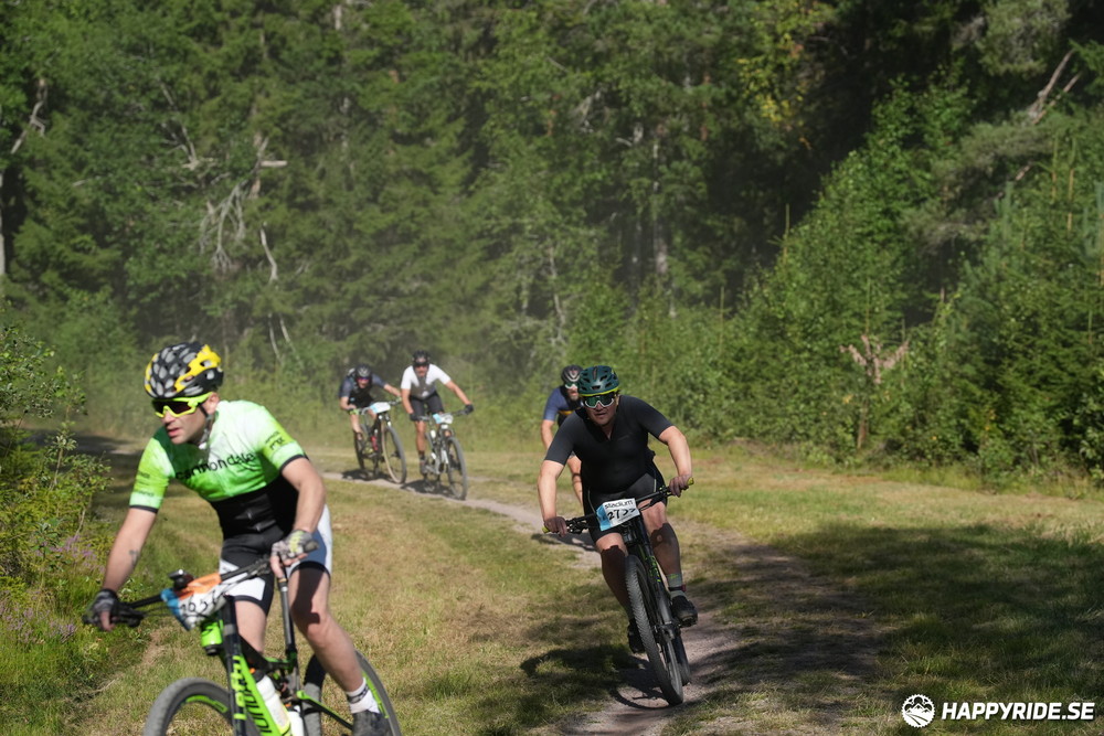 Bild från Cykelvasan 2022 (90km)