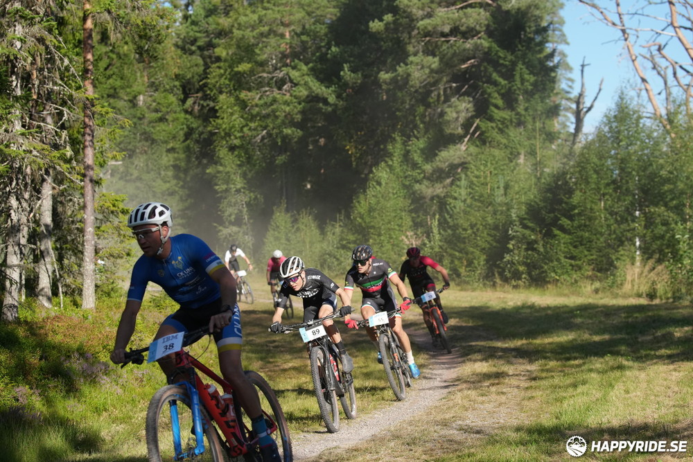 Bild från Cykelvasan 2022 (90km)