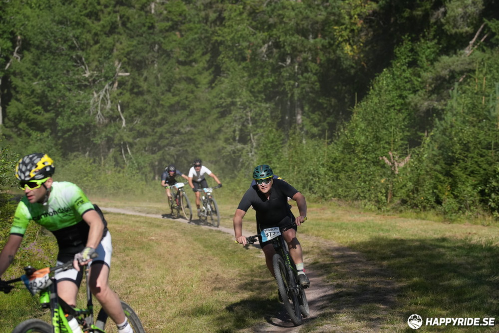 Bild från Cykelvasan 2022 (90km)