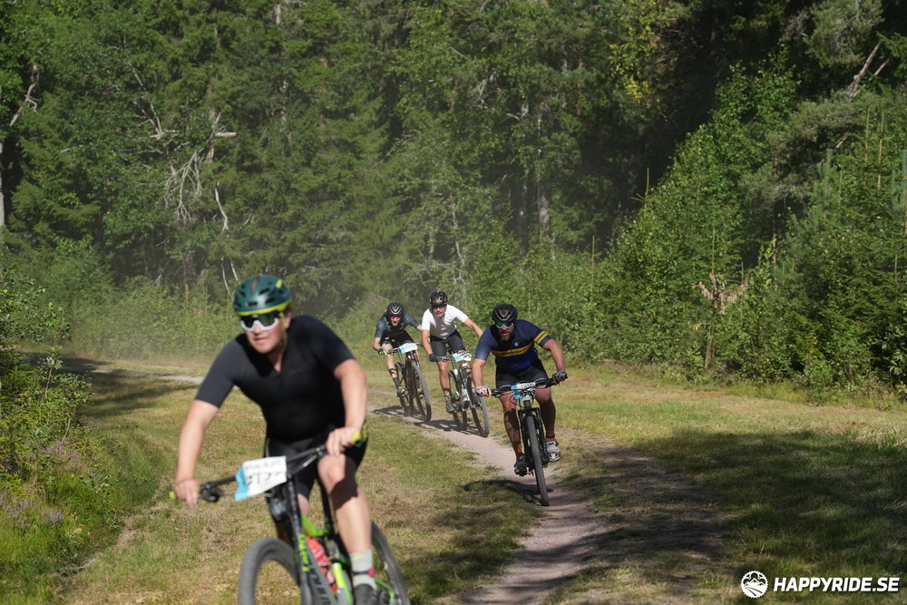 Bild från Cykelvasan 2022 (90km)