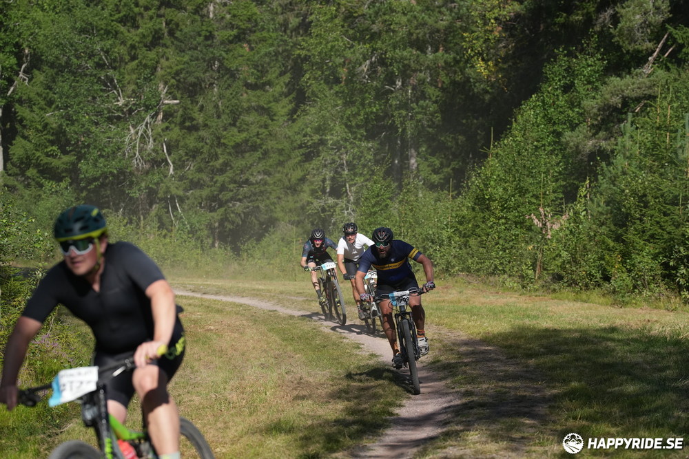 Bild från Cykelvasan 2022 (90km)