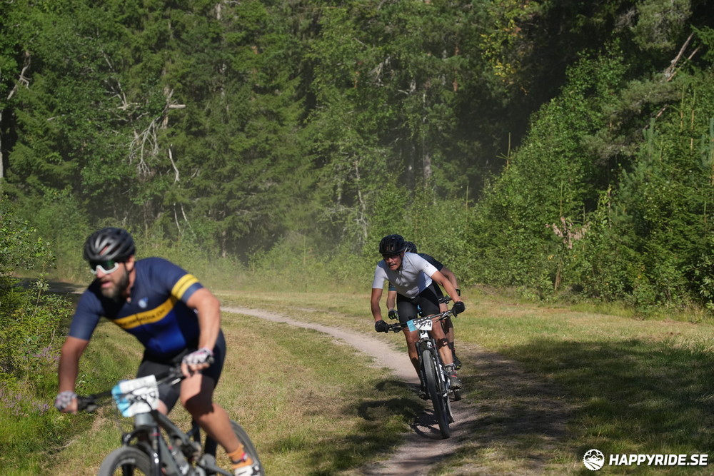 Bild från Cykelvasan 2022 (90km)