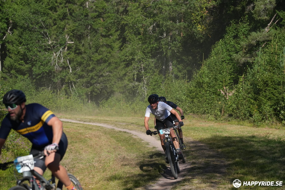 Bild från Cykelvasan 2022 (90km)