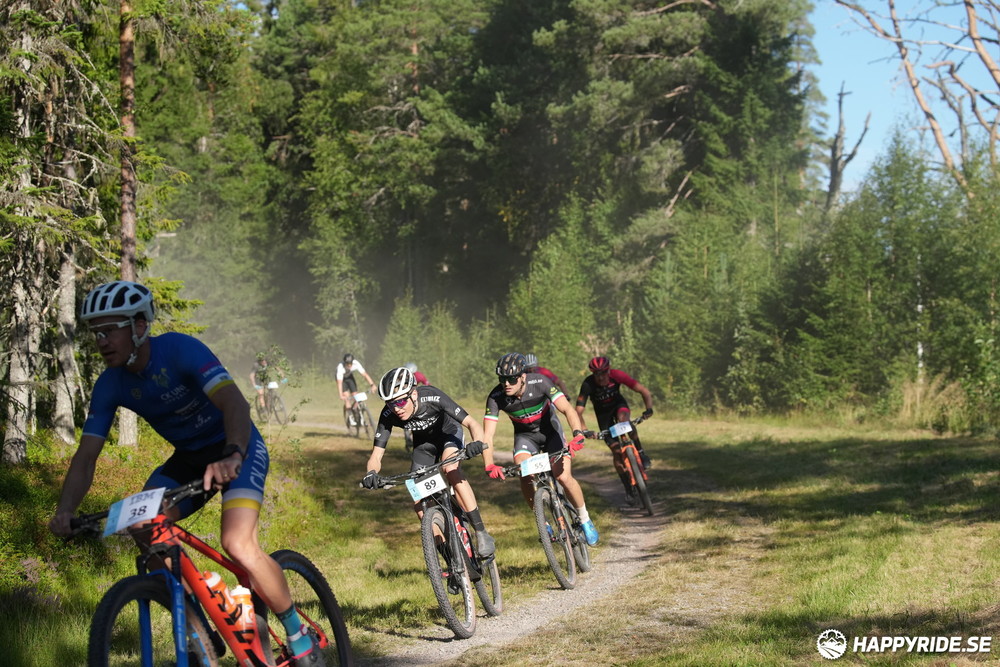 Bild från Cykelvasan 2022 (90km)