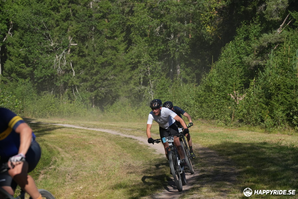 Bild från Cykelvasan 2022 (90km)