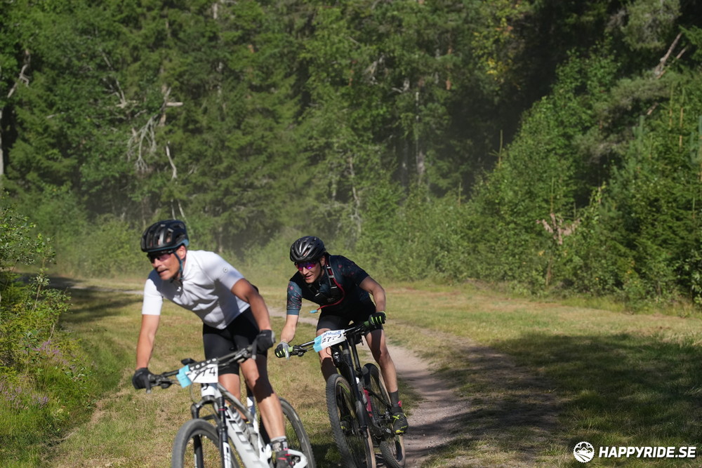 Bild från Cykelvasan 2022 (90km)