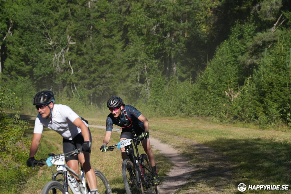 Bild från Cykelvasan 2022 (90km)