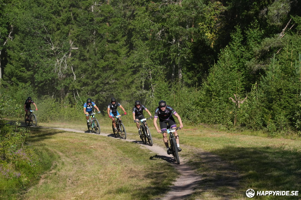 Bild från Cykelvasan 2022 (90km)