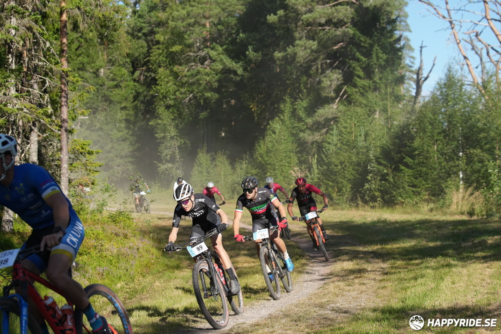 Bild från Cykelvasan 2022 (90km)