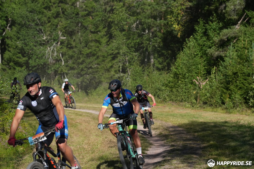 Bild från Cykelvasan 2022 (90km)