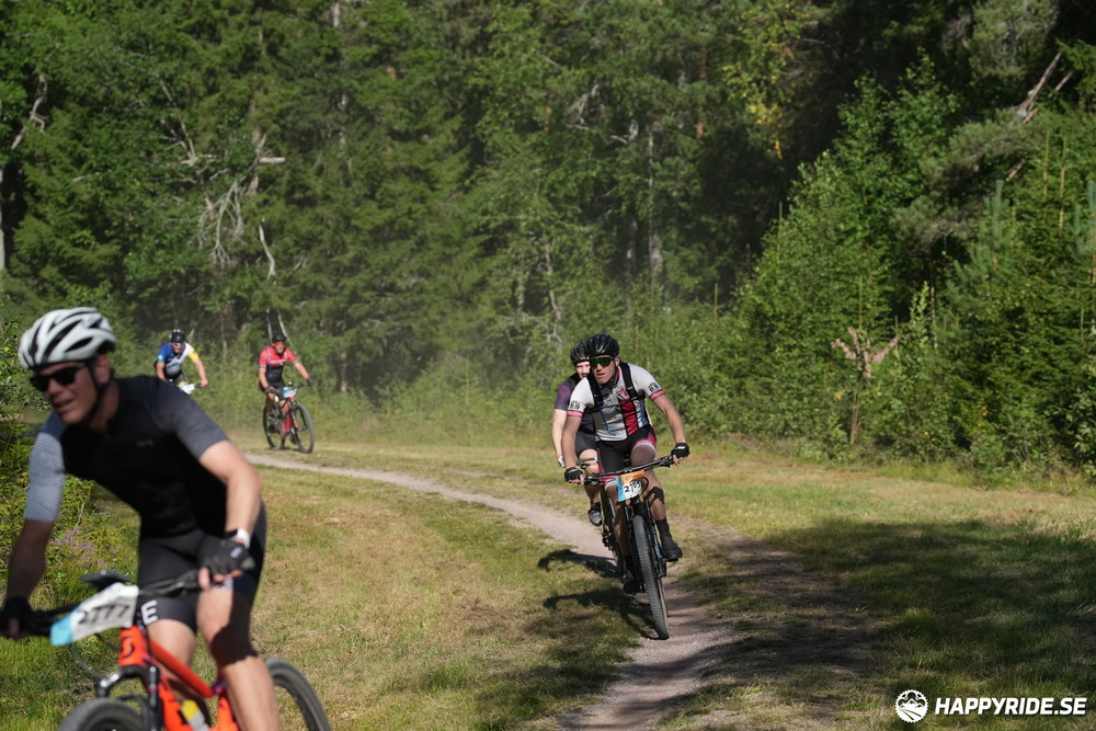 Bild från Cykelvasan 2022 (90km)