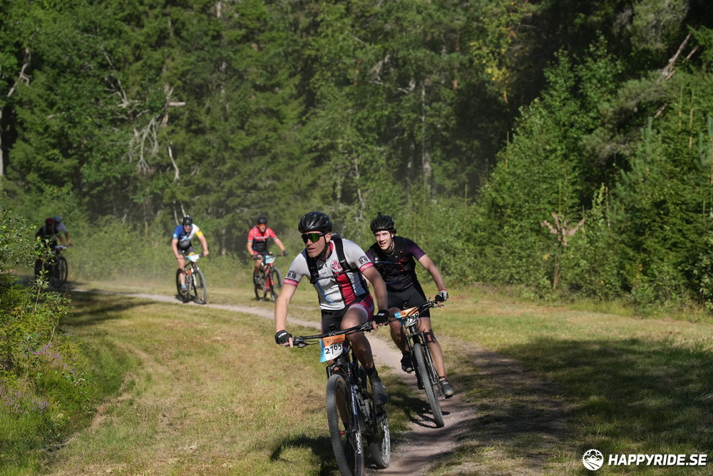 Bild från Cykelvasan 2022 (90km)