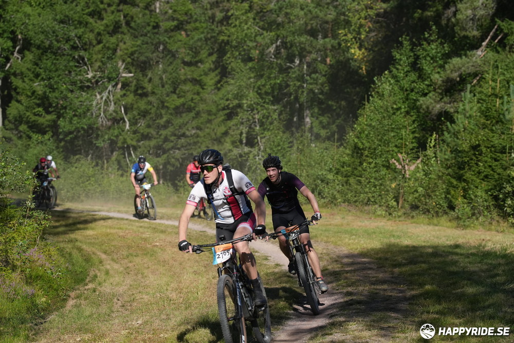 Bild från Cykelvasan 2022 (90km)