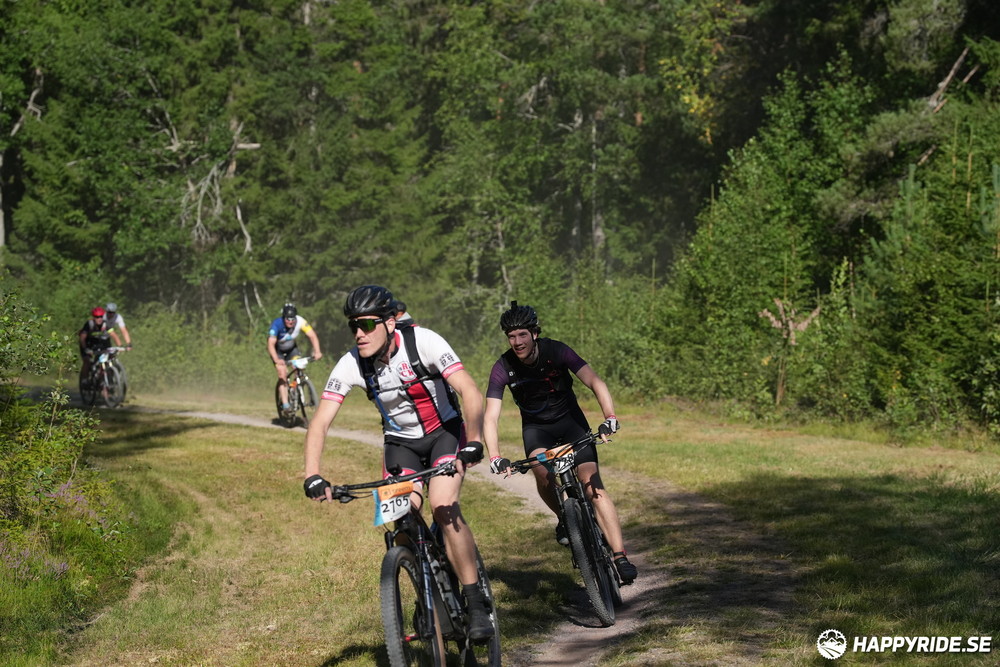 Bild från Cykelvasan 2022 (90km)