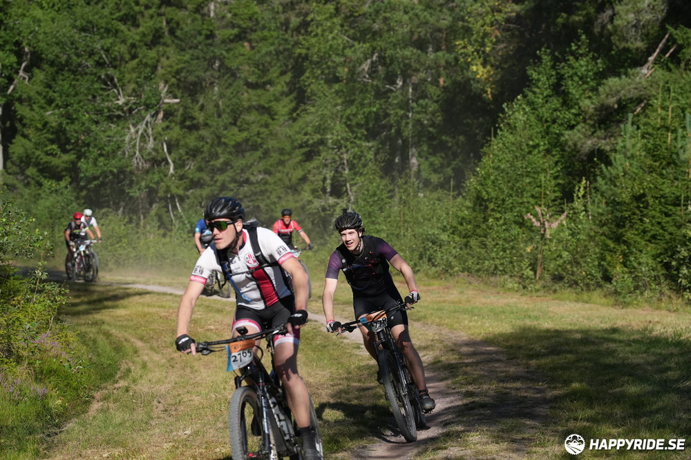 Bild från Cykelvasan 2022 (90km)